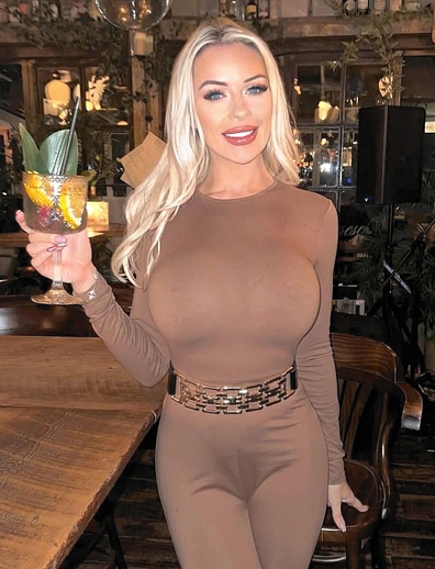 Wellness and Sex with beautiful women.