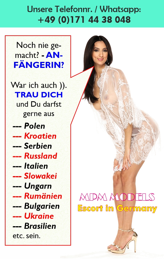 Nur Escort Jobs mit 2 Stunden oder länger!