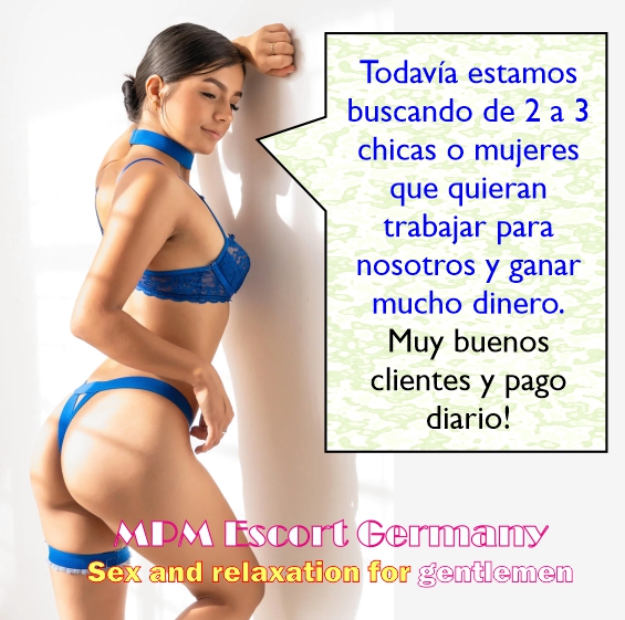 Oportunidades profesionales en el negocio erótico.