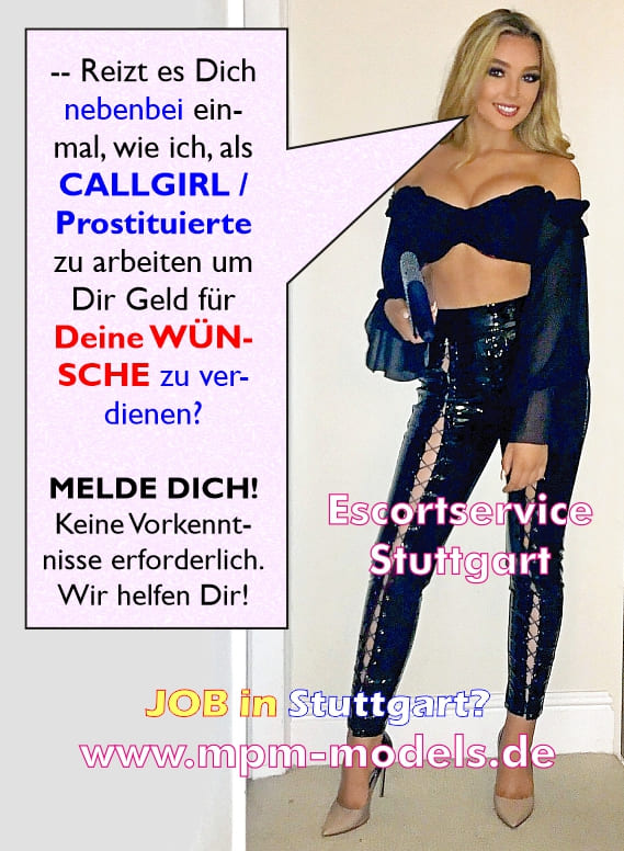 Ein sehr lukrativer NEBENJOB erwartet Dich.