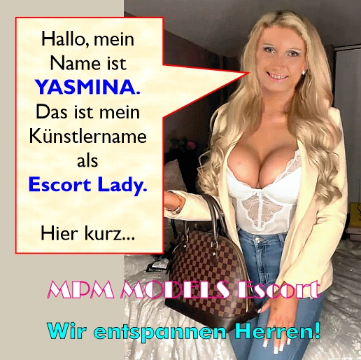 Wenn Du ATTRAKTIV bist, arbeite im Escort bei uns!
